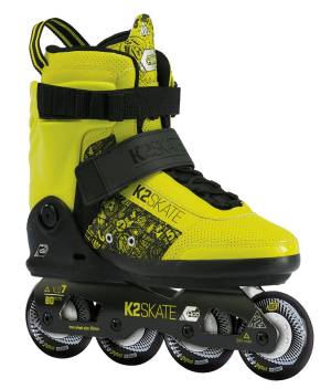 K2 Urban Park Skate Il Capo
