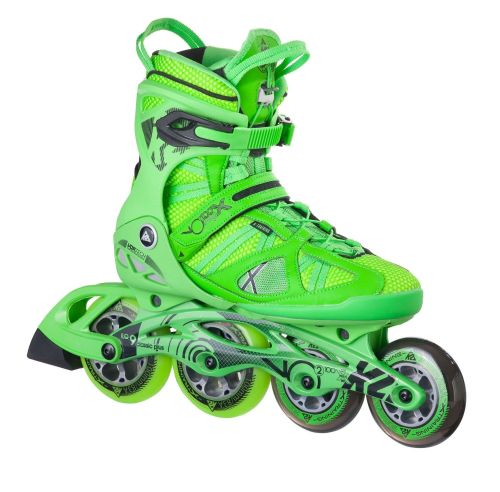 K2 Herren Inlineskate VO2 100 X Pro K2 Herren Inlineskate VO2 100 X Pro