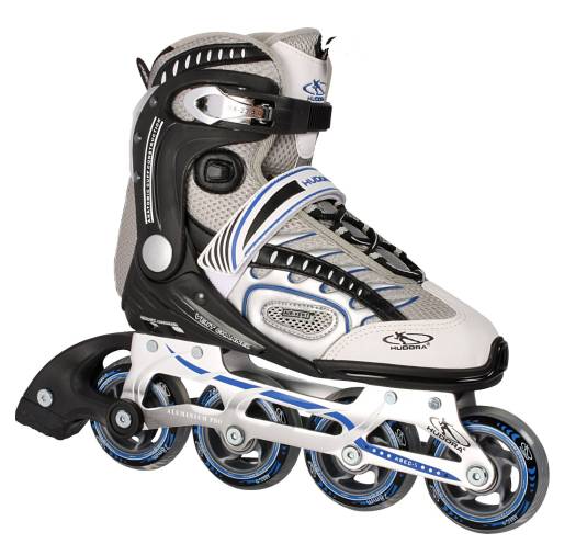 Hudora Inlineskate RX-23 M4.0