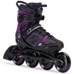Testergebnis - K2 Damen Inlineskate VO2 90 Boa W