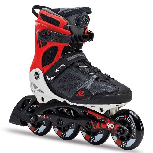 K2 Herren VO2 90 Boa M Fitness Inline Skates