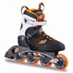 K2 Damen Inline Skates Alexis 80 Test