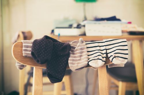 Die richtigen Inliner Socken