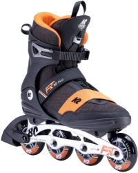 K2 Herren Inline Skates F.I.T. 80 Alu