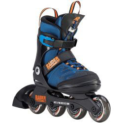 K2 Jungen Inline Skates Raider Pro