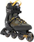 K2 Herren Inline Skates F.I.T. 80 Boa Test