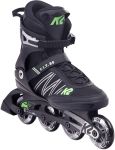 K2 Herren Inline Skates FIT 80 Pro Test