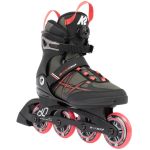 K2 Damen Inline Skates Alexis 80 PRO