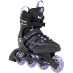 K2 Damen Inline Skates Alexis 80 Pro Test