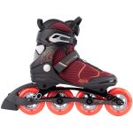 Testergebnis - K2 Damen Inlineskate Alexis 90 Boa
