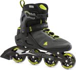 Testergebnis - Rollerblade Macroblade 80